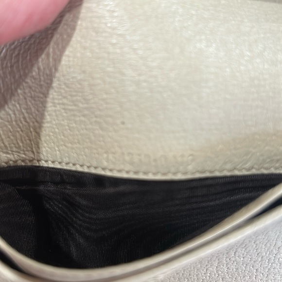 GUCCI WALLET - Picture 14 of 16